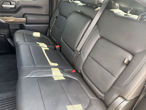 Used 2021 Chevrolet Silverado 1500 RST w/ All Star Edition Plus AWD/4WD image 32