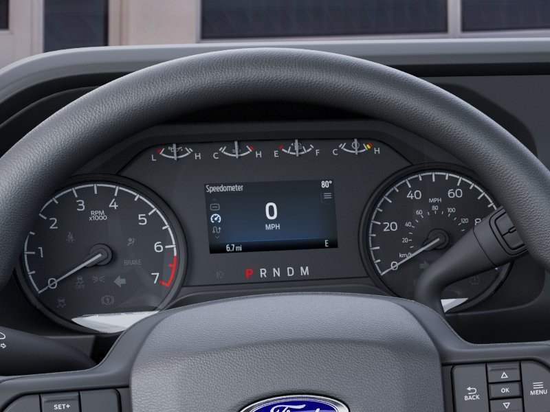 New 2027 Ford F250 XL w/ XL Driver Assist Package RWD image 13