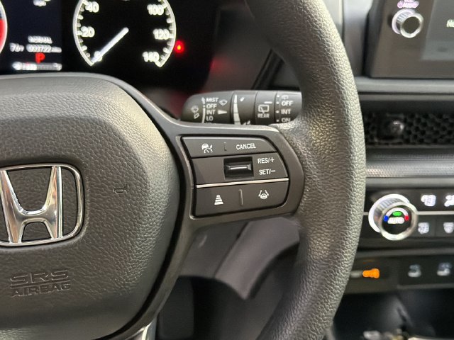 Used 2026 Honda CR-V EX image 25