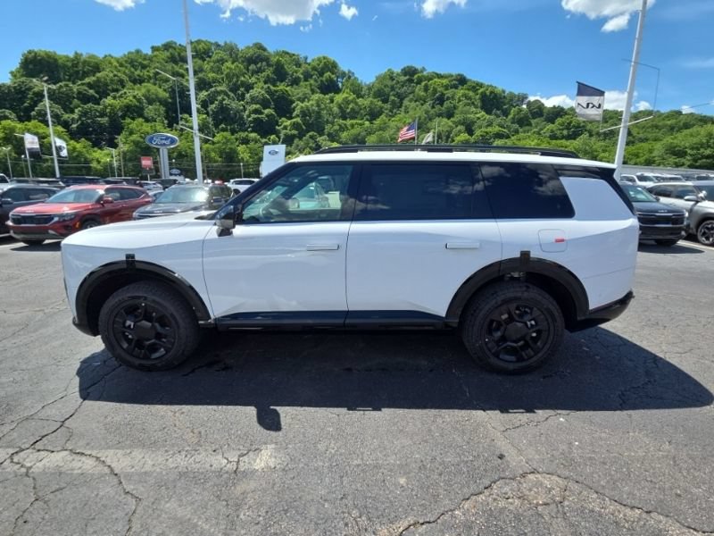 New 2027 Kia Telluride SX Prestige X-Pro AWD/4WD image 4