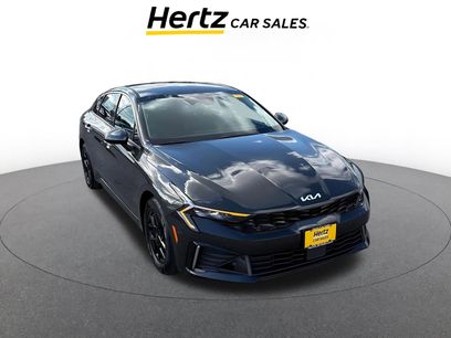 Used 2025 Kia K5 LXS
