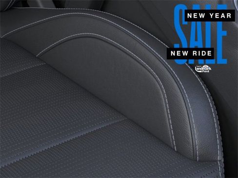 New 2025 Ford Mustang GT Premium w/ 60th Anniversary Package image 16