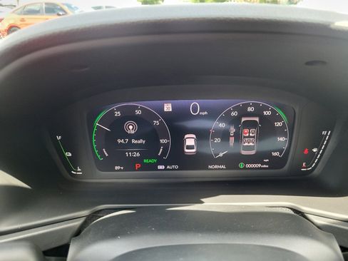 New 2025 Honda Accord Touring image 18