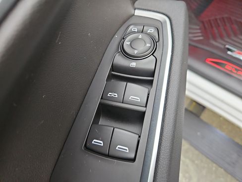 New 2026 Chevrolet Silverado 1500 RST AWD/4WD image 14