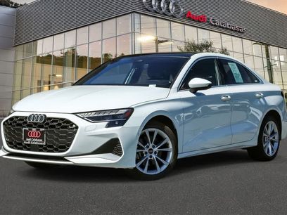 Used 2025 Audi A3 2.0T Premium w/ Convenience Package