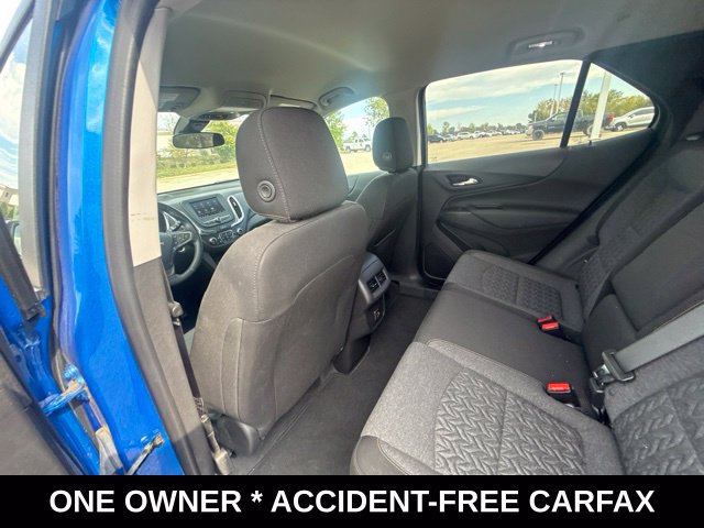 Used 2024 Chevrolet Equinox LT FWD image 32