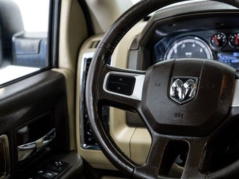 Used 2011 RAM 1500 Laramie RWD image 15