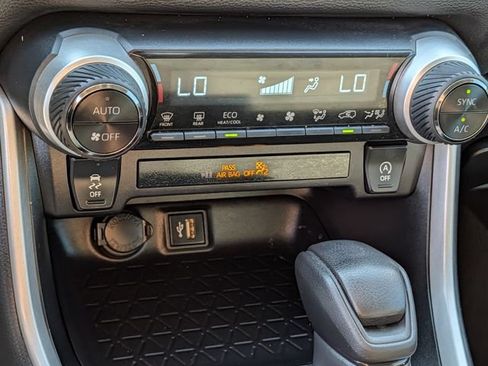 Certified 2024 Toyota RAV4 XLE w/ Convenience Package FWD image 17