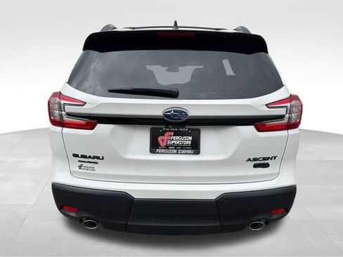New 2026 Subaru Ascent Bronze Edition AWD/4WD image 6