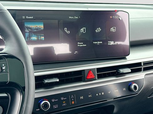 New 2026 Kia Sorento S w/ S Panoramic Sunroof Package image 10