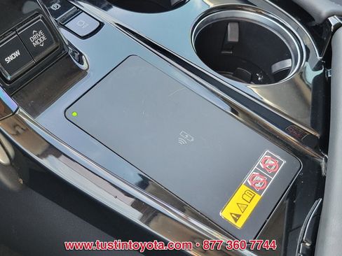 Certified 2024 Toyota Mirai w/ Advanced Technology Package RWD image 23