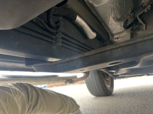 Used 2016 RAM 1500 Big Horn image 21