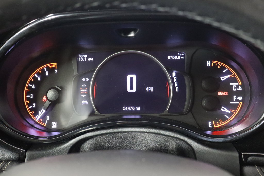 Used 2021 Dodge Durango GT AWD/4WD image 11