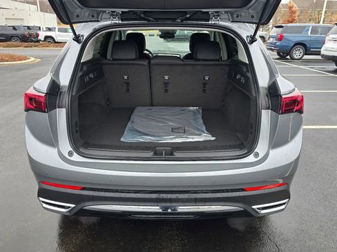 New 2026 Buick Envision Preferred image 31