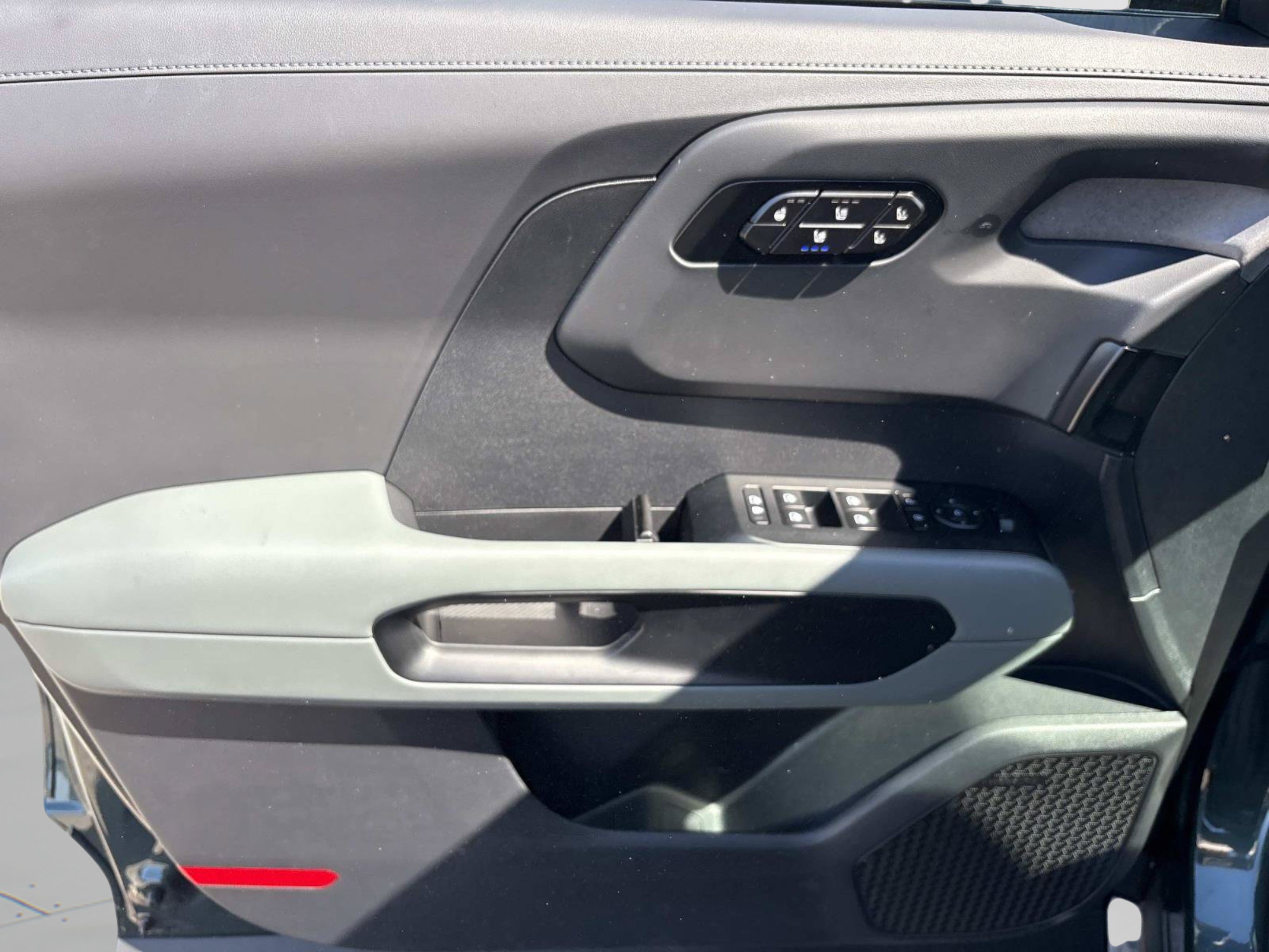 New 2027 Kia Telluride SX X-Line AWD/4WD image 17