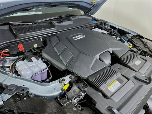 New 2026 Audi Q7 3.0T Premium Plus image 26
