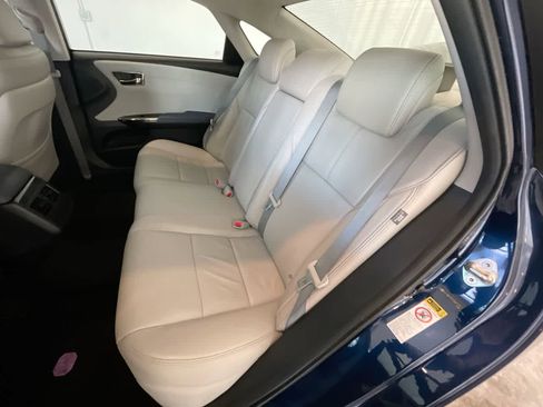 Used 2013 Toyota Avalon XLE Touring image 23