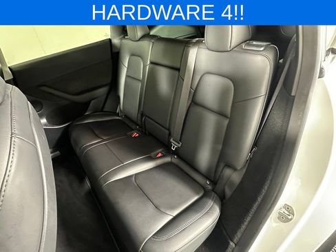 Used 2023 Tesla Model Y Long Range AWD/4WD image 20