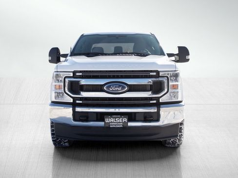 Used 2022 Ford F250 XLT image 8