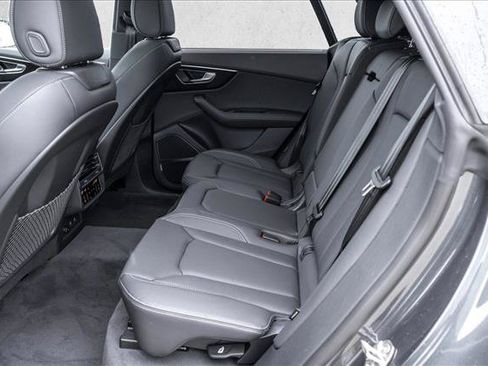 New 2026 Audi Q8 Premium Plus AWD/4WD image 22