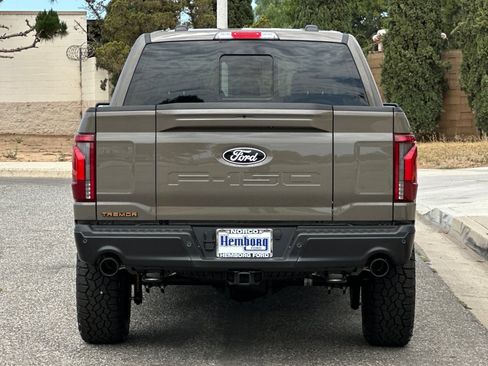 New 2026 Ford F150 Tremor w/ Equipment Group 402A High AWD/4WD image 5