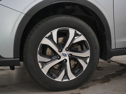 Used 2022 Subaru Outback Limited AWD/4WD image 28