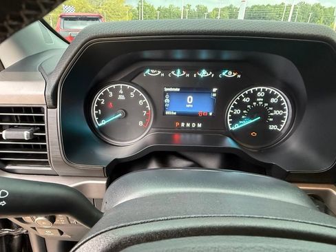 Used 2026 Ford F150 XL w/ Equipment Group 103A High AWD/4WD image 17