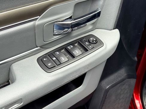 Used 2016 RAM 1500 Lone Star RWD image 16