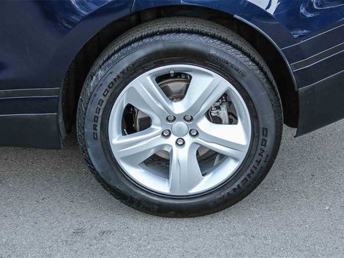 Used 2021 Land Rover Range Rover Velar S image 11