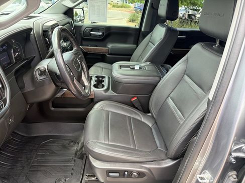 Used 2022 GMC Sierra 1500 Denali w/ Denali Premium Package AWD/4WD image 20