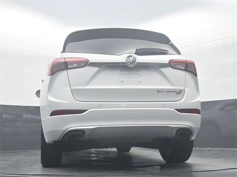 Used 2019 Buick Envision Premium w/ Driver Confidence Package image 32