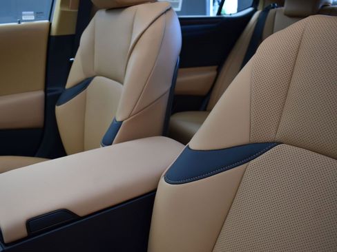 New 2025 Lexus ES 350 w/ Premium Package image 14