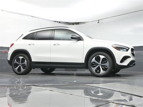 New 2026 Mercedes-Benz GLA 250 image 33