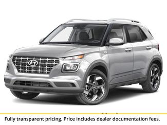Used 2026 Hyundai Venue SEL FWD video 1