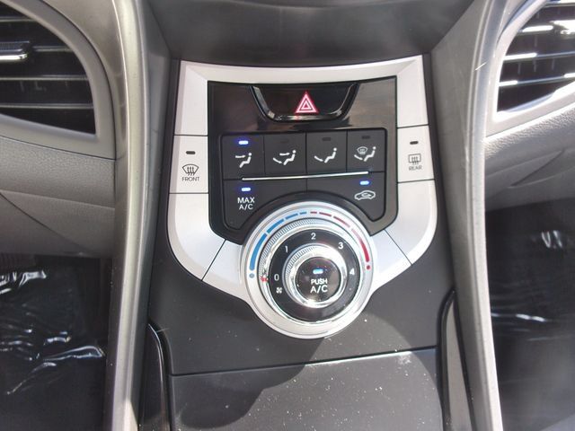 Used 2012 Hyundai Elantra GLS w/ Preferred Pkg 3 FWD image 15