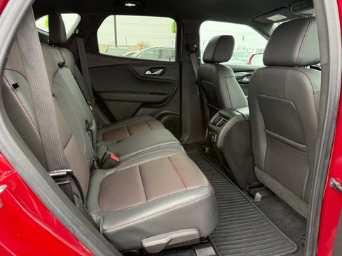 Used 2020 Chevrolet Blazer RS image 15