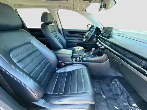 Certified 2024 Honda CR-V EX-L image 31
