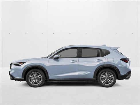 New 2026 Acura ADX FWD image 3