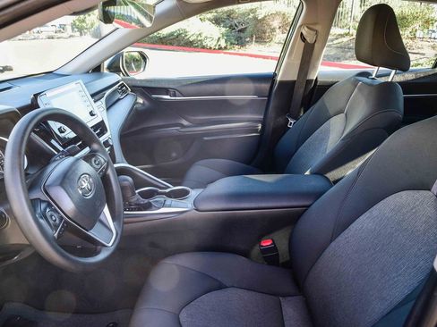 Certified 2024 Toyota Camry LE image 22