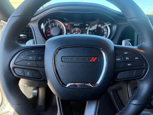 Used 2023 Dodge Challenger R/T Scat Pack w/ Plus Package image 24