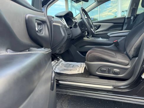 Used 2020 Nissan Murano SV FWD image 10