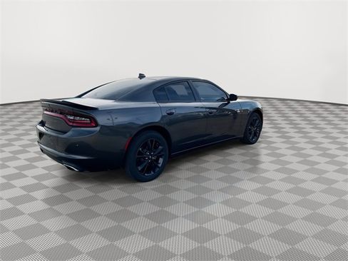 Used 2023 Dodge Charger SXT w/ Blacktop Package image 8