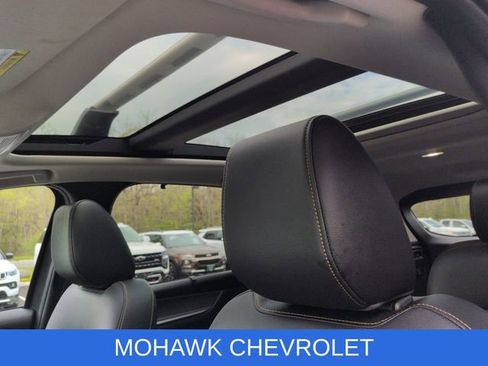 Used 2024 MAZDA CX-90 3.3 Turbo S AWD/4WD image 20