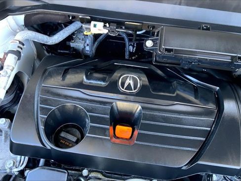 Used 2023 Acura RDX A-Spec AWD/4WD image 32