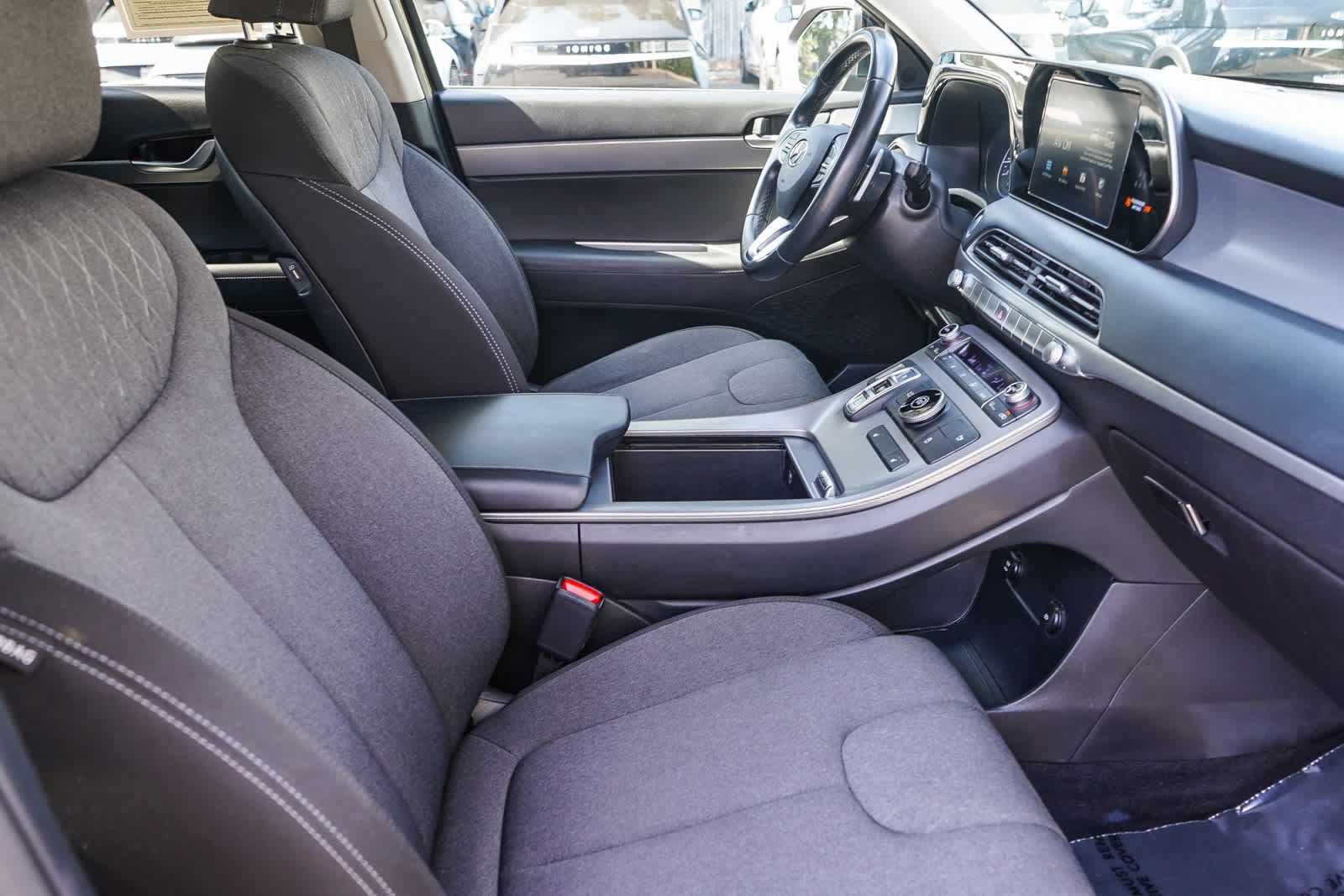 Used 2020 Hyundai Palisade SEL FWD image 16