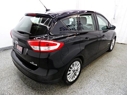 Used 2017 Ford C-MAX SE image 6