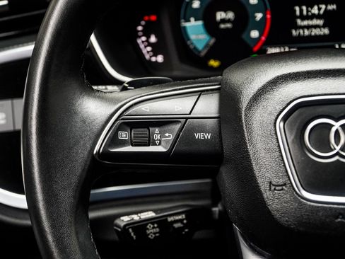 Used 2025 Audi Q3 2.0T Premium image 27