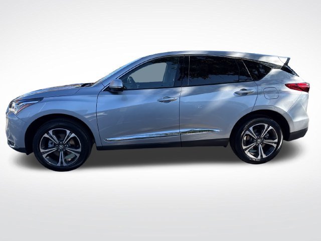 Used 2026 Acura RDX w/ Technology Package AWD/4WD image 4