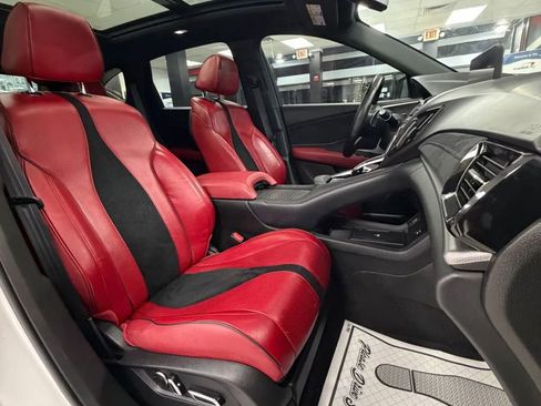 Used 2022 Acura RDX A-Spec image 11