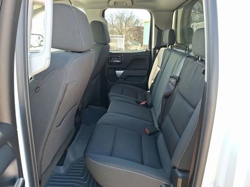 Used 2019 Chevrolet Silverado 1500 LT image 11